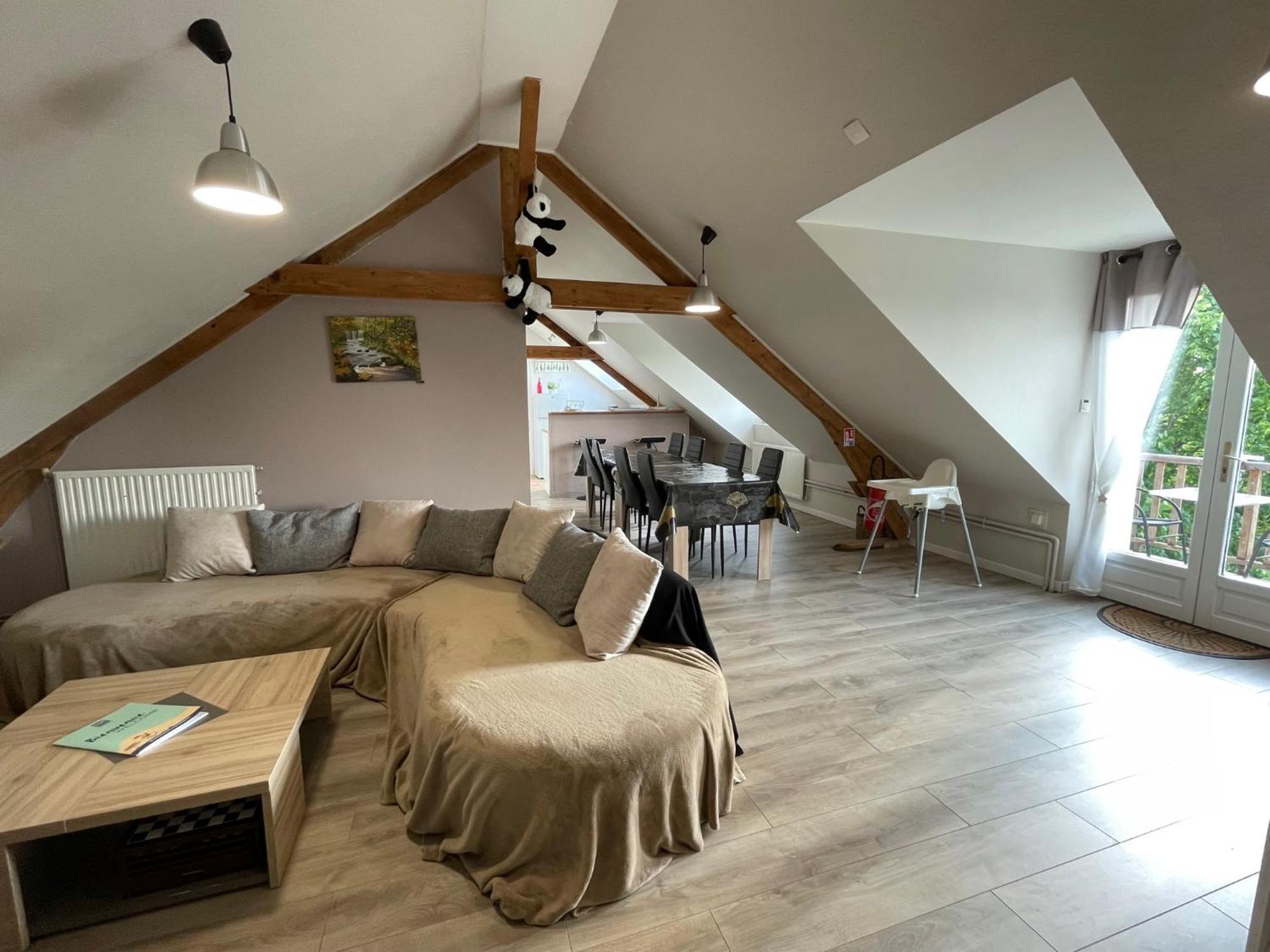 Le Clos Des Trois Provinces, Zoo De Beauval Noyers-sur-Cher Luaran gambar