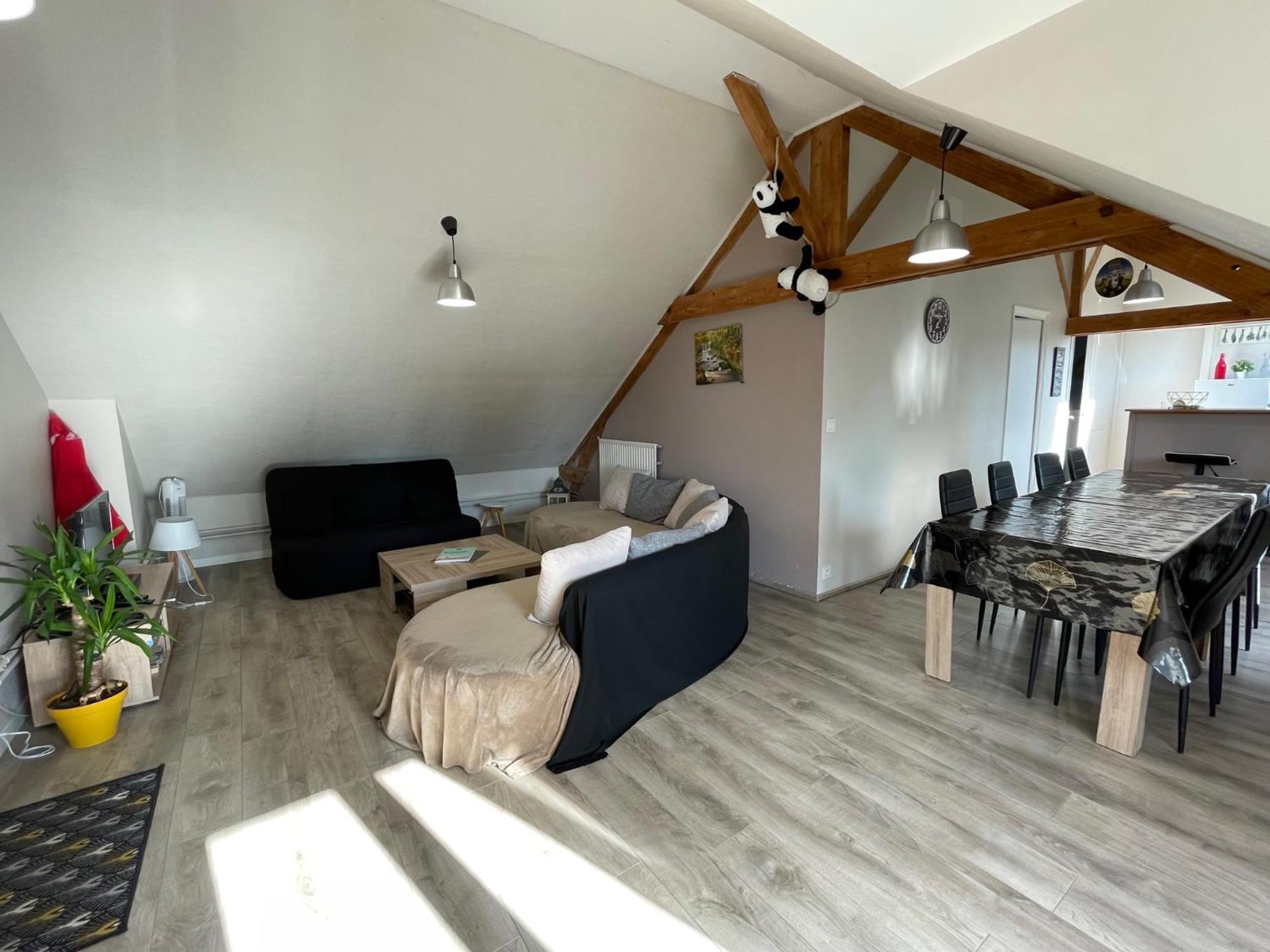 Le Clos Des Trois Provinces, Zoo De Beauval Noyers-sur-Cher Luaran gambar