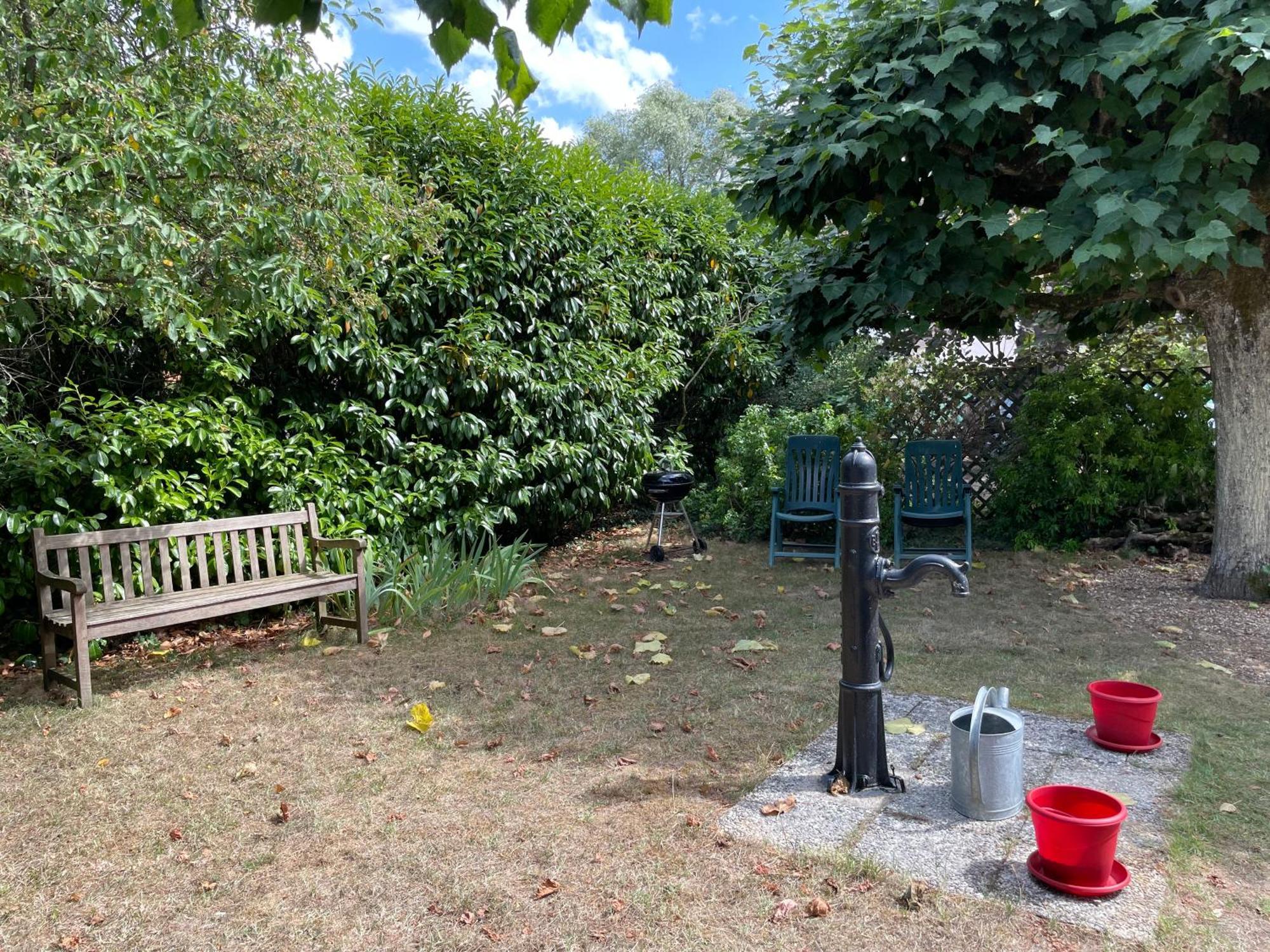 Le Clos Des Trois Provinces, Zoo De Beauval Noyers-sur-Cher Luaran gambar