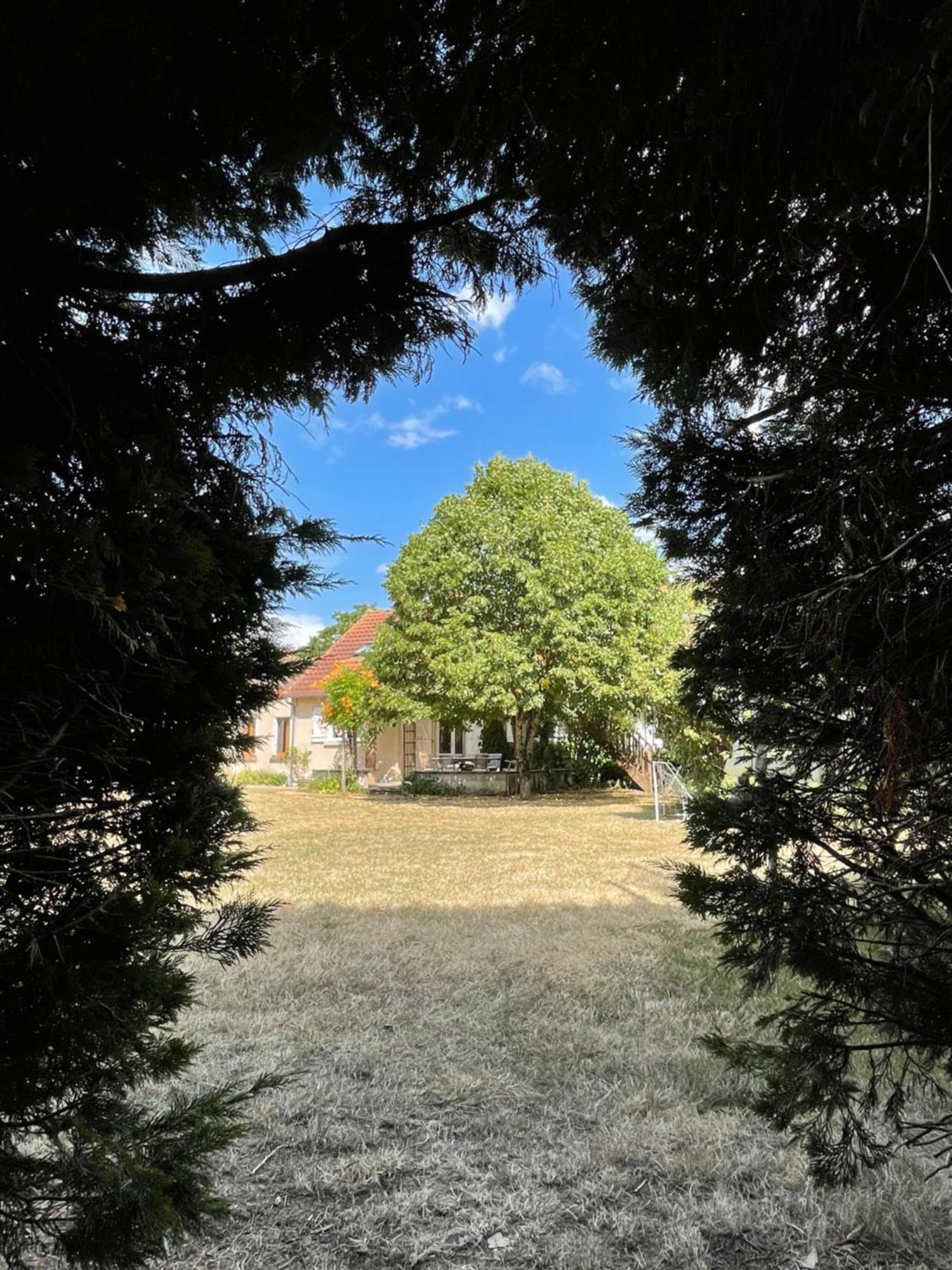 Le Clos Des Trois Provinces, Zoo De Beauval Noyers-sur-Cher Luaran gambar