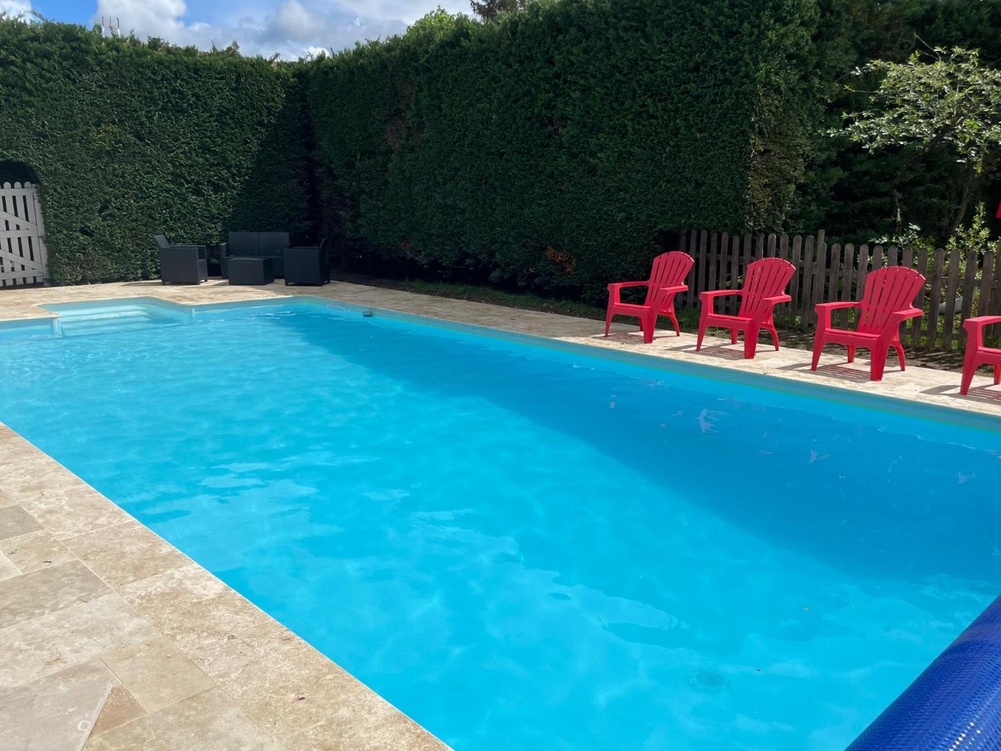 Le Clos Des Trois Provinces, Zoo De Beauval Noyers-sur-Cher Luaran gambar