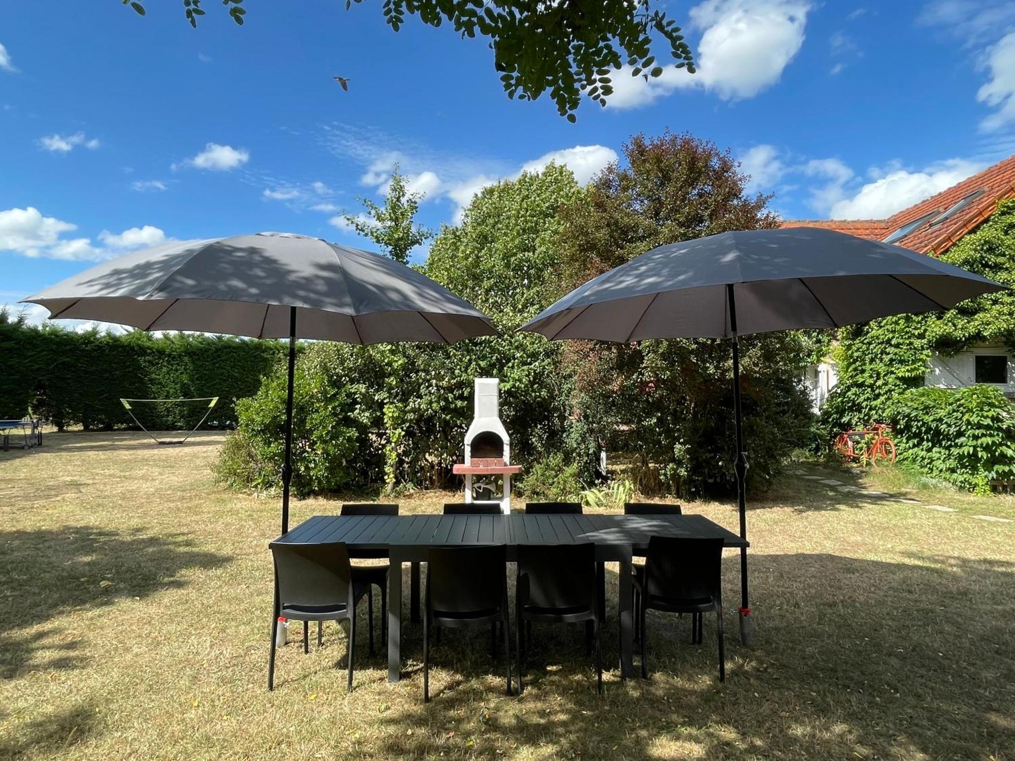 Le Clos Des Trois Provinces, Zoo De Beauval Noyers-sur-Cher Luaran gambar