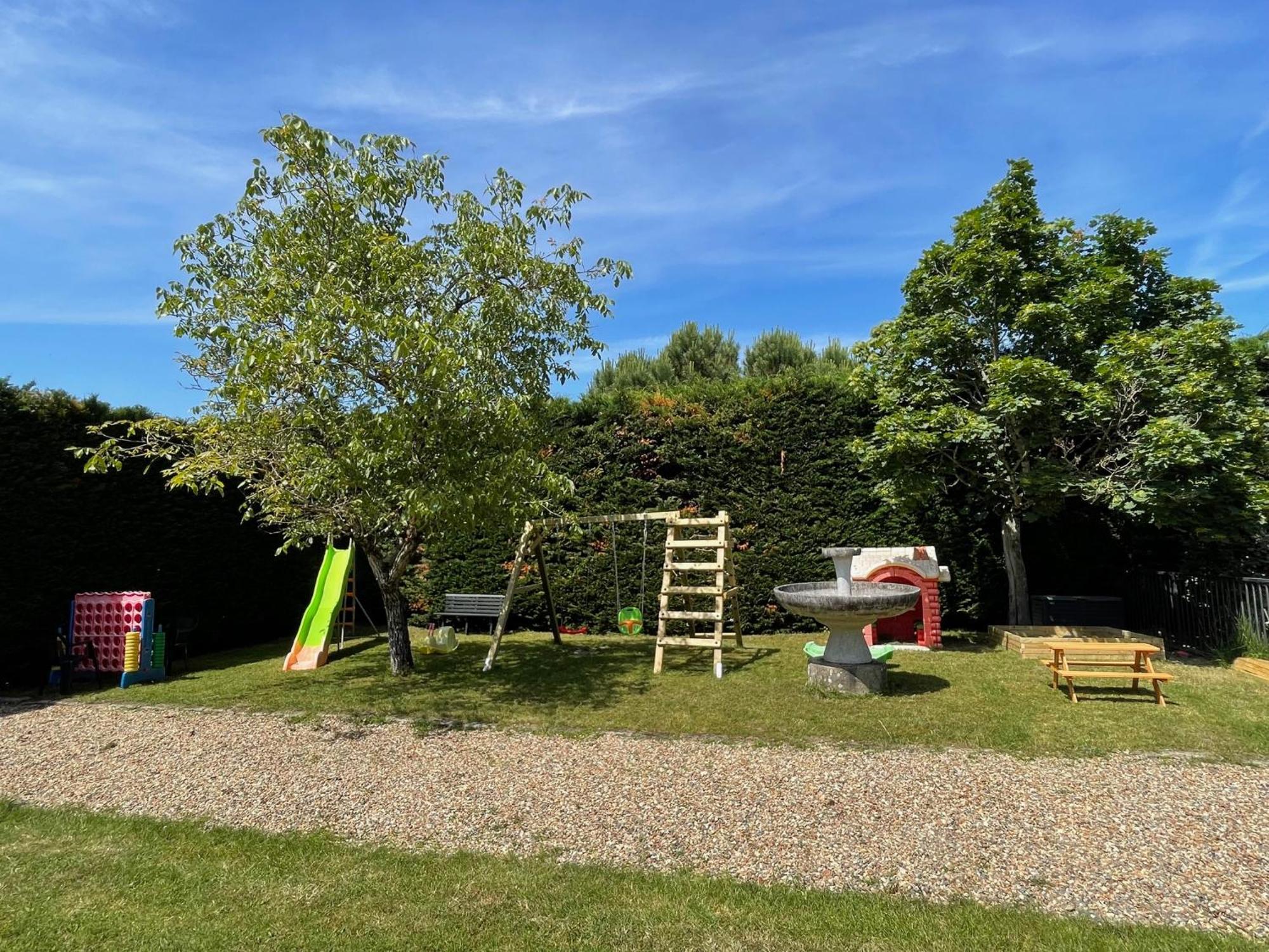 Le Clos Des Trois Provinces, Zoo De Beauval Noyers-sur-Cher Luaran gambar