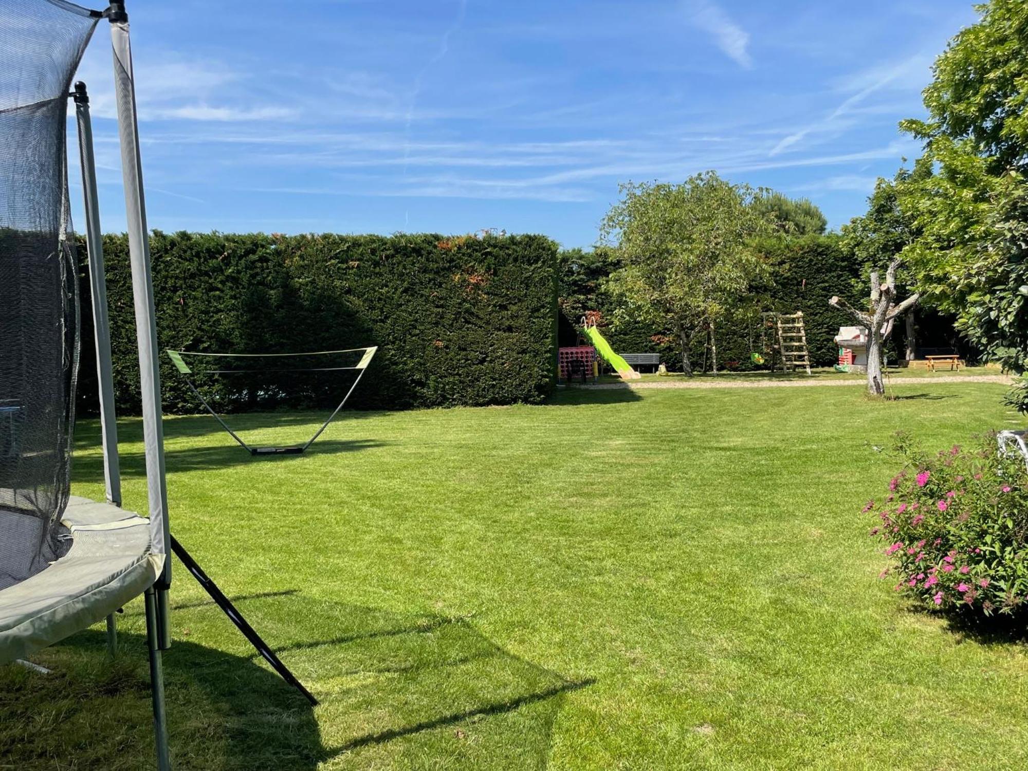 Le Clos Des Trois Provinces, Zoo De Beauval Noyers-sur-Cher Luaran gambar