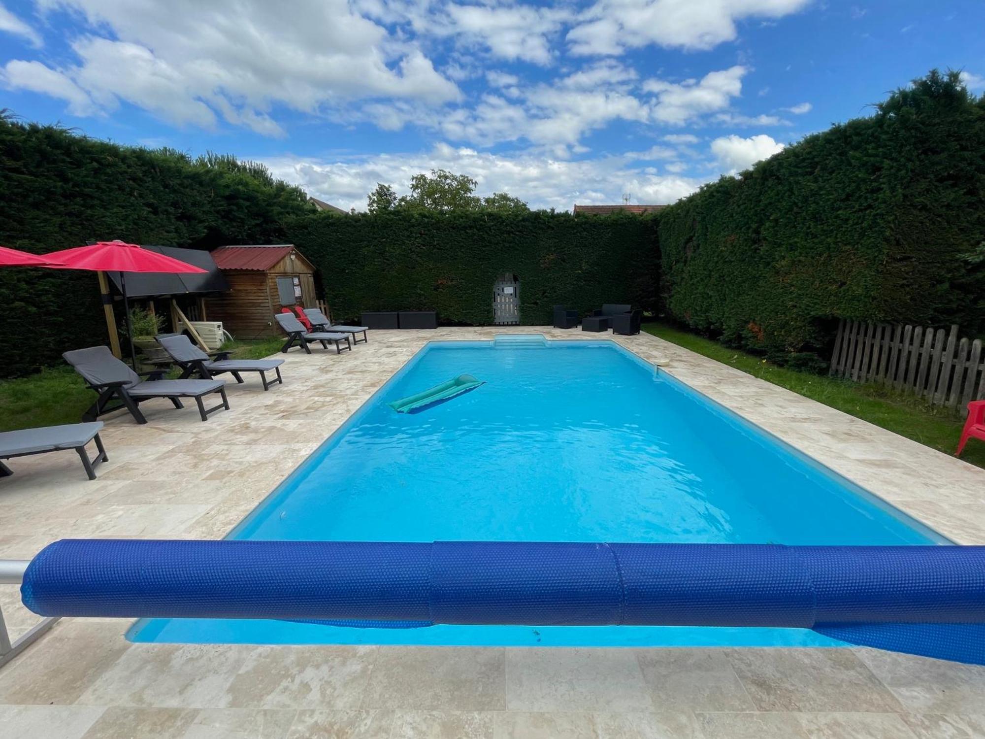 Le Clos Des Trois Provinces, Zoo De Beauval Noyers-sur-Cher Luaran gambar