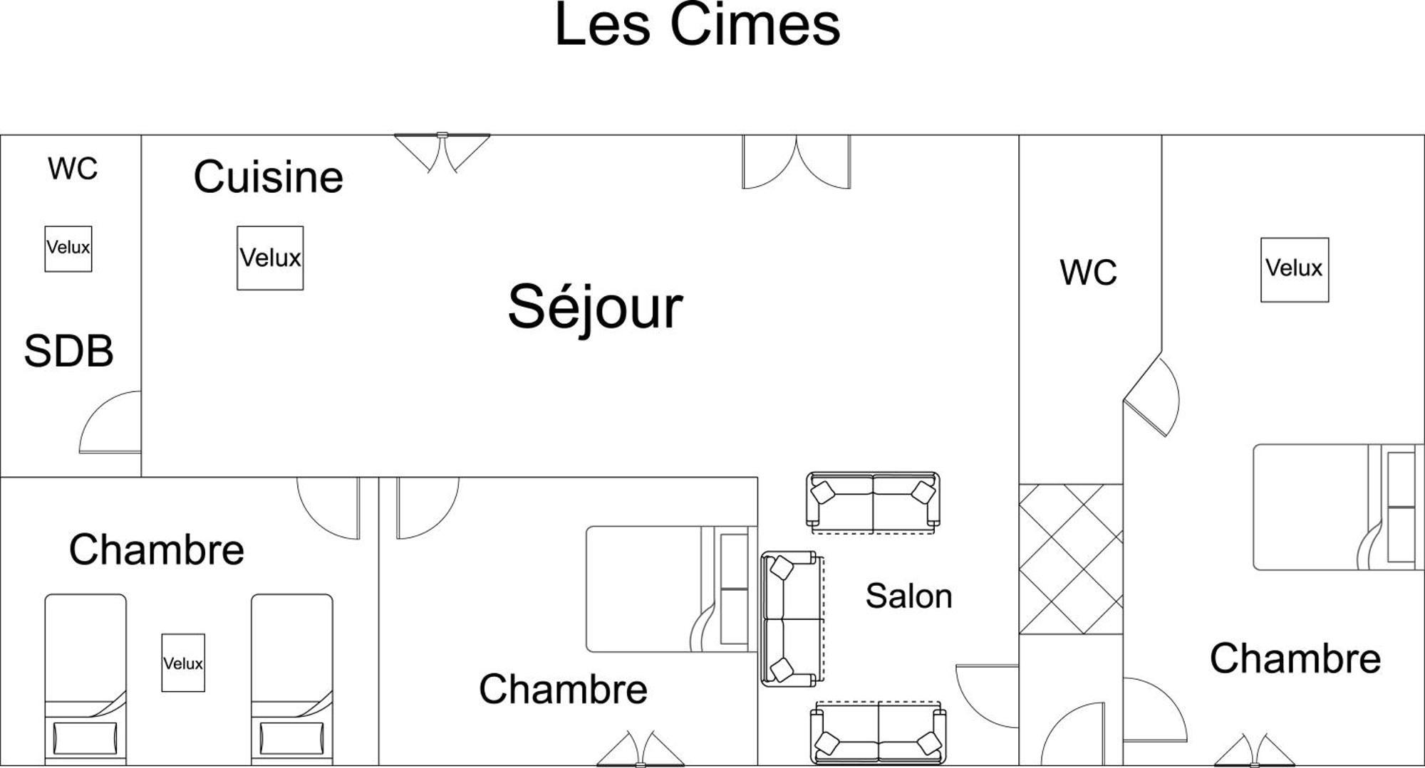 Le Clos Des Trois Provinces, Zoo De Beauval Noyers-sur-Cher Luaran gambar